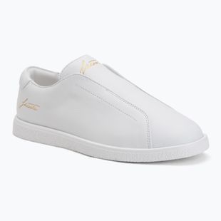 Scarpe da uomo Lacoste Linecourt Slip-On white/white