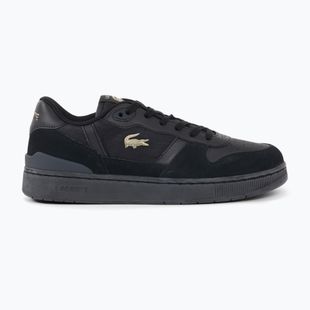 Scarpe da uomo Lacoste 51SMA0009 black/gold