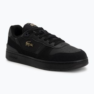 Scarpe da uomo Lacoste 51SMA0009 black/gold