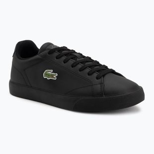 Scarpe da uomo Lacoste 52CMA0005 black/black