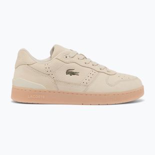 Scarpe da donna Lacoste 52SFA0087 off white/light pink