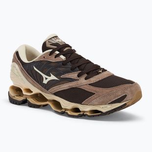 Scarpe Mizuno Wave Prophecy LS molé/ pristine/ fungi