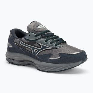 Scarpe Mizuno Wave Rider β GTX quiet shade / vulcan / silver