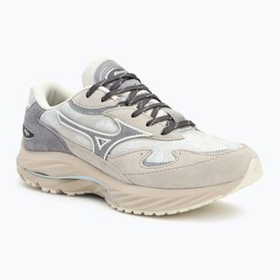 Scarpe Mizuno Wave Rider Βeta harbor mist/ultimate gray/silver cloud