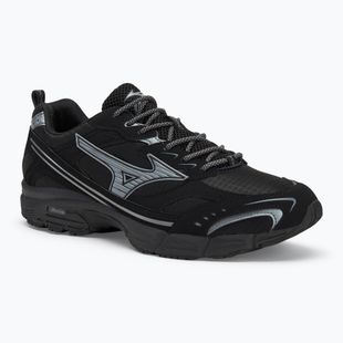 Scarpe Mizuno MXR Tech nero/grigio metallizzato