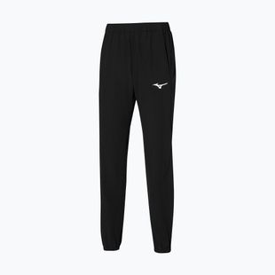 Pantaloni da tennis donna Mizuno Frontier Shadow W black