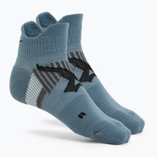 Calze Mizuno DryLite Race Mid citadel