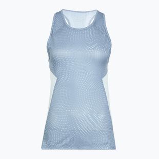 Canotta da corsa donna Mizuno DryAeroFlow Graphic Tank citadel