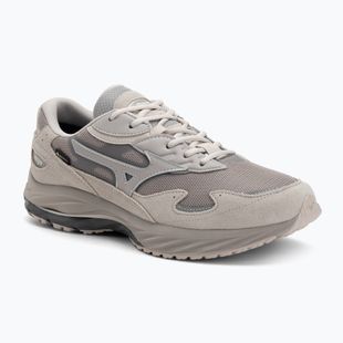 Scarpe Mizuno Wave Rider β GTX vento calce/grigio opale/tinta unita