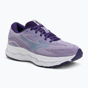 Scarpe da corsa da donna Mizuno Wave Serene thistle/ceramic/violet indigo