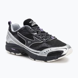 Scarpe Mizuno MXR nero/nero sabbia/viola foschia
