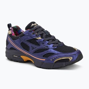 Scarpe Mizuno MXR nero/nero/arancio cadmio