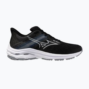 Scarpe da corsa donna Mizuno Wave Equate 9 black/white/paisley purple