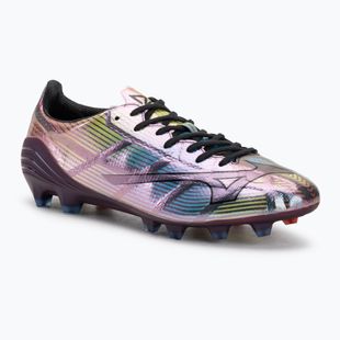 Scarpe da calcio da uomo Mizuno α II Japan Md nero
