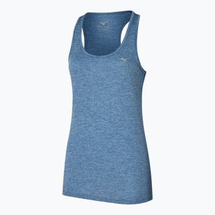 Canotta running donna Mizuno Impulse Core Tank citadel
