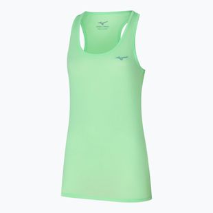 Canotta running donna Mizuno Impulse Core Tank neo mint