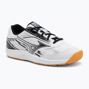 Scarpe da tennis Mizuno Crossmatch Smash bianco/nero
