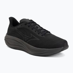 Scarpe da corsa Mizuno Neo Cosmo nero/ferro/ sabbia nera