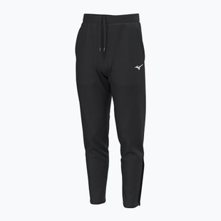 Pantaloni da uomo Mizuno MZNRB Sweat black/black