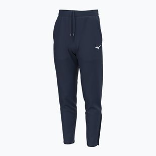 Pantaloni da uomo Mizuno MZNRB Sweat navy/navy