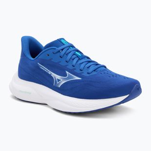 Mizuno Revolt 4 principessa blu/bianco/ceramica uomini scarpe da corsa