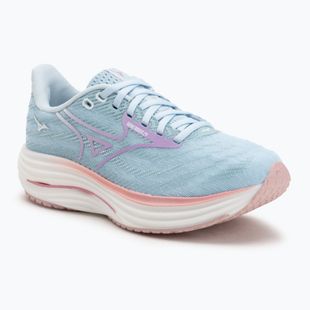 Scarpe da corsa da donna Mizuno Wave Rider 29 nantucket breeze/orchidpetal/bleachedmauve