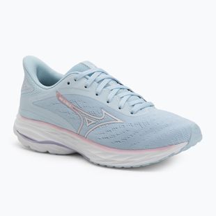Scarpe da corsa donna Mizuno Wave Ultima 16 vintage Nantucket breeze/malva sbiancata/orchidpearl