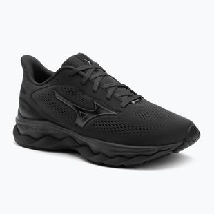 Scarpe da running donna Mizuno Wave Serene 2 GTX Black Sand/Quiet Shade/Black