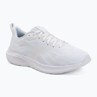 Mizuno Enerzy Runnerz 2, scarpa da corsa bianca/nimbus cloud