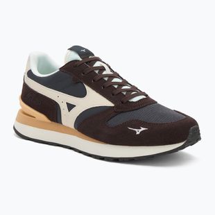 Mizuno RB87 scarpe da uomo sabbia nera/sabbia estiva/mole
