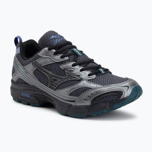 Scarpe Mizuno MXR odyssey grigio/nero/alzavola profonda