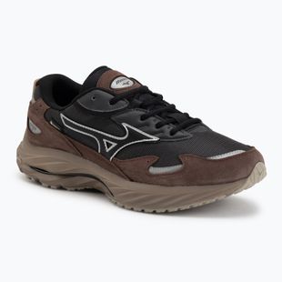 Scarpe Mizuno Wave Rider β GTX black sand/black/chicory coffee