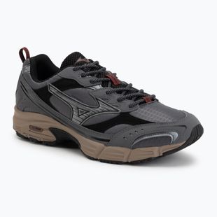 Scarpe Mizuno MXR Tech iron gate/silver/syrah