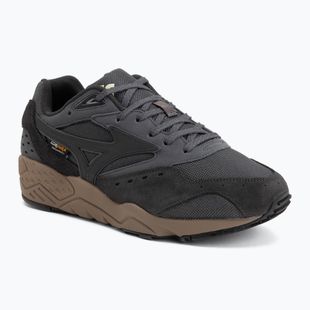 Scarpe Mizuno Contender Cordura iron gate/black sand/fossil