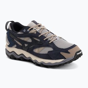 Scarpe Mizuno Wave Mujin TL opal gray/salute/odyssey gray