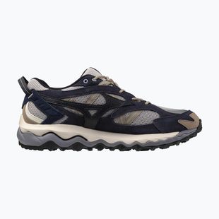 Scarpe Mizuno Wave Mujin TL opal gray/salute/odyssey gray