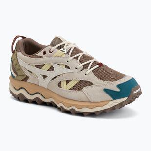 Scarpe Mizuno Wave Mujin TL fossil/snow white/summer sand