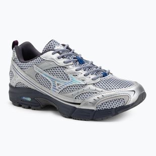Scarpe Mizuno MXR da uomo argento/argento/nimbus cloud