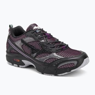Scarpe Mizuno Mxr uomo argento/argento/nimbus cloud