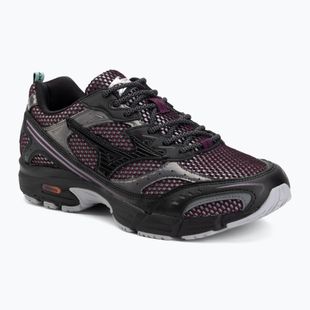 Scarpe da uomo Mizuno Mxr black/black/valerian