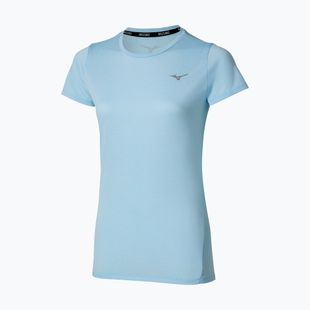 Maglietta da corsa da donna Mizuno Core Tee nantucket breeze