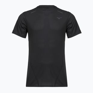Maglietta da running da uomo Mizuno Tech Light DAF black