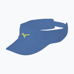 Visiera da tennis Mizuno Drylite Visor ultramarine