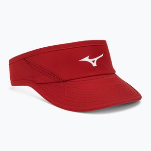 Visiera da tennis Mizuno Drylite Visor lava falls