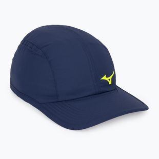 Cappellino con visiera Mizuno Drylite Cap estate blue