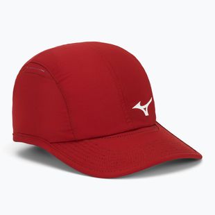 Cappellino con visiera Mizuno Drylite Cap lava falls