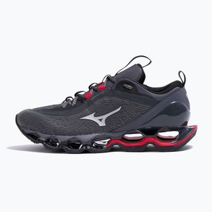 Scarpe da running Mizuno Wave Prophecy 13.2 quiet shade/silver/barbados cherry