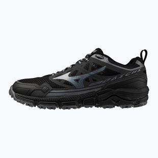 Scarpe da uomo Mizuno Wave Daichi LS stormy weather/silver