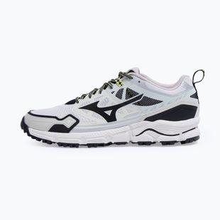 Scarpe Mizuno Wave Daichi LS gf white/black/daiquiri green