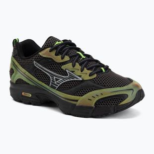 Scarpe Mizuno MXR iron gate/black/jasmine green